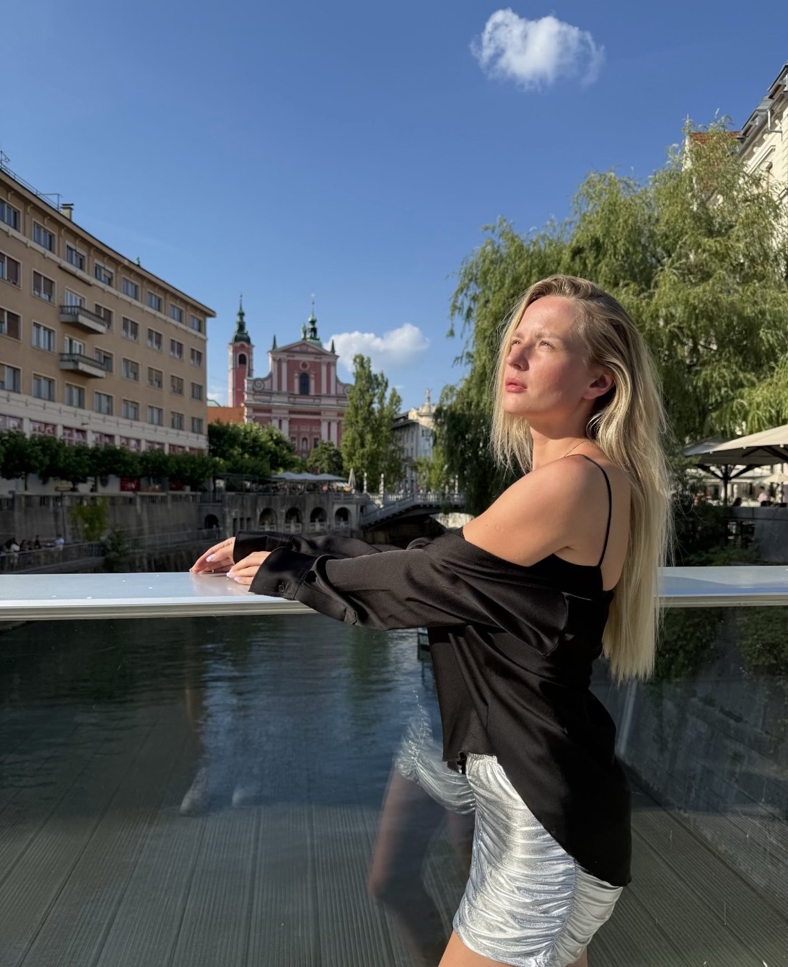 Alja Jurić: »Naročniki pri meni najbolj cenijo humor in iskrenost«