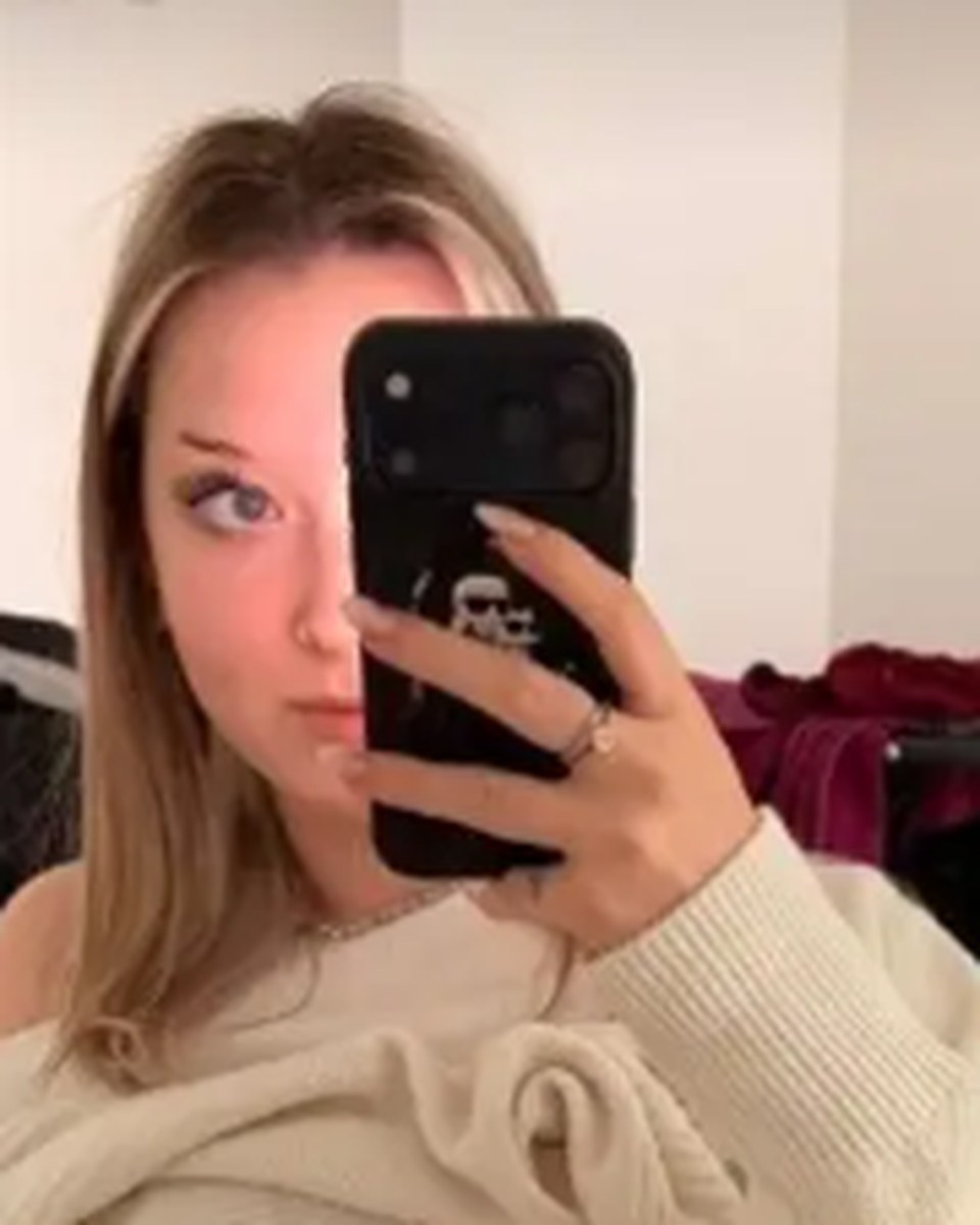 Erika Črnigoj, OnlyFans ustvarjalka (Koper)