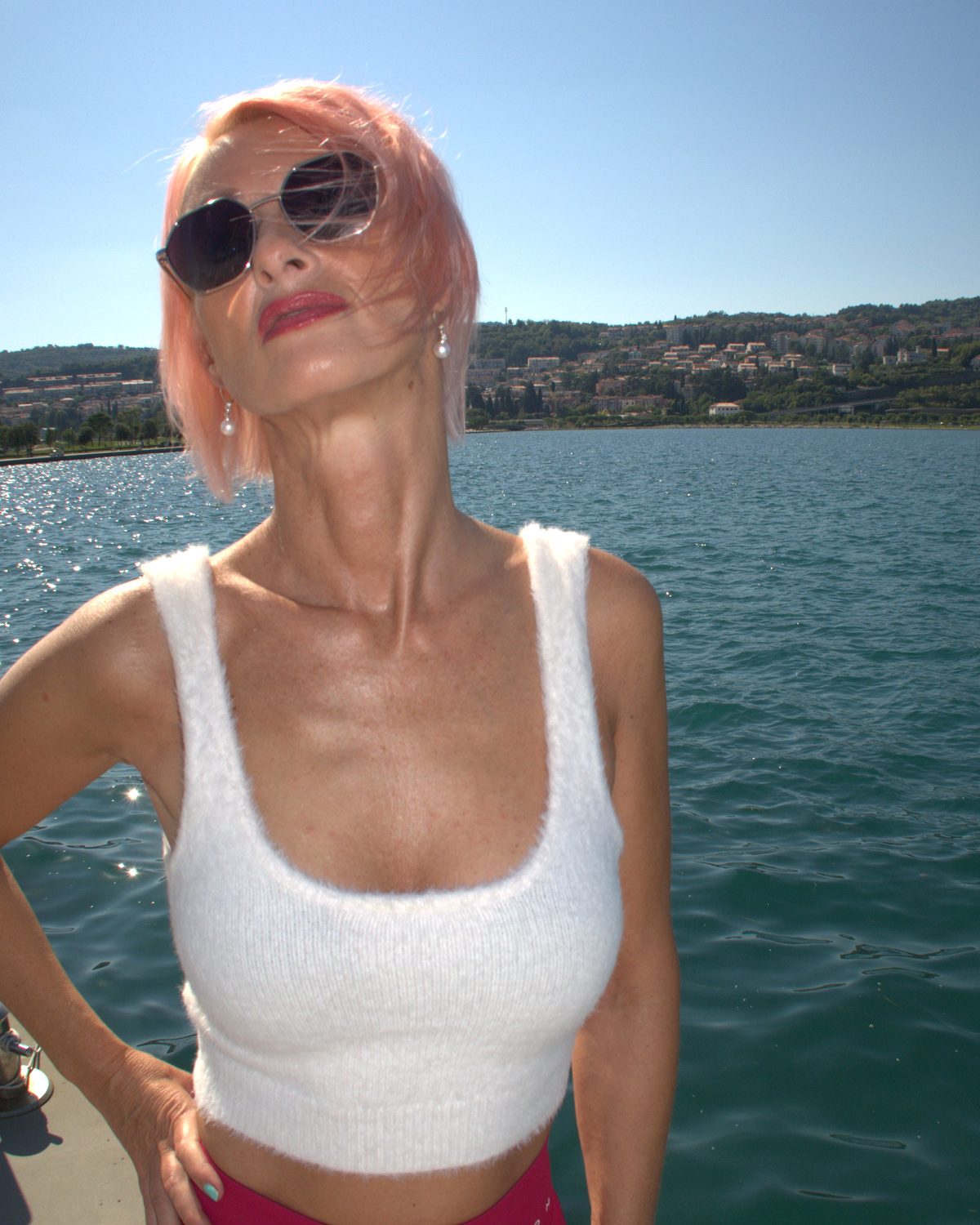 Mirea, Koper